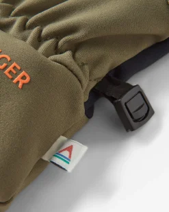 Jacks 2.0 Touchscreen-Handschuhe