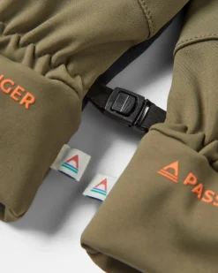 Jacks 2.0 Touchscreen-Handschuhe