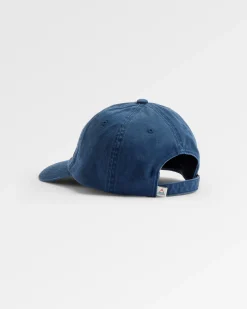 Klassische Bio-Baumwoll 6-Panel Cap 2.0