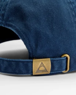 Klassische Bio-Baumwoll 6-Panel Cap 2.0