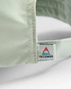Klassische leichte 6-Panel-Kappe – Pistazie