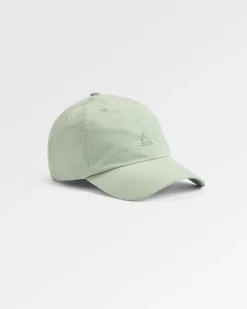 Klassische leichte 6-Panel-Kappe – Pistazie