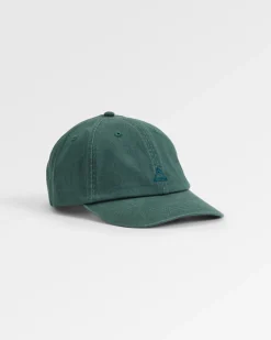 Klassische 6-Panel Kappe