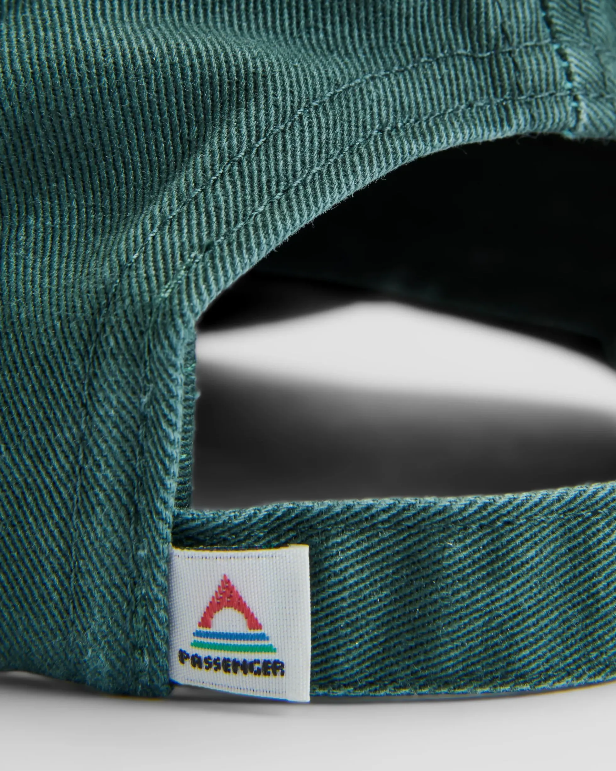 Klassische 6-Panel Kappe
