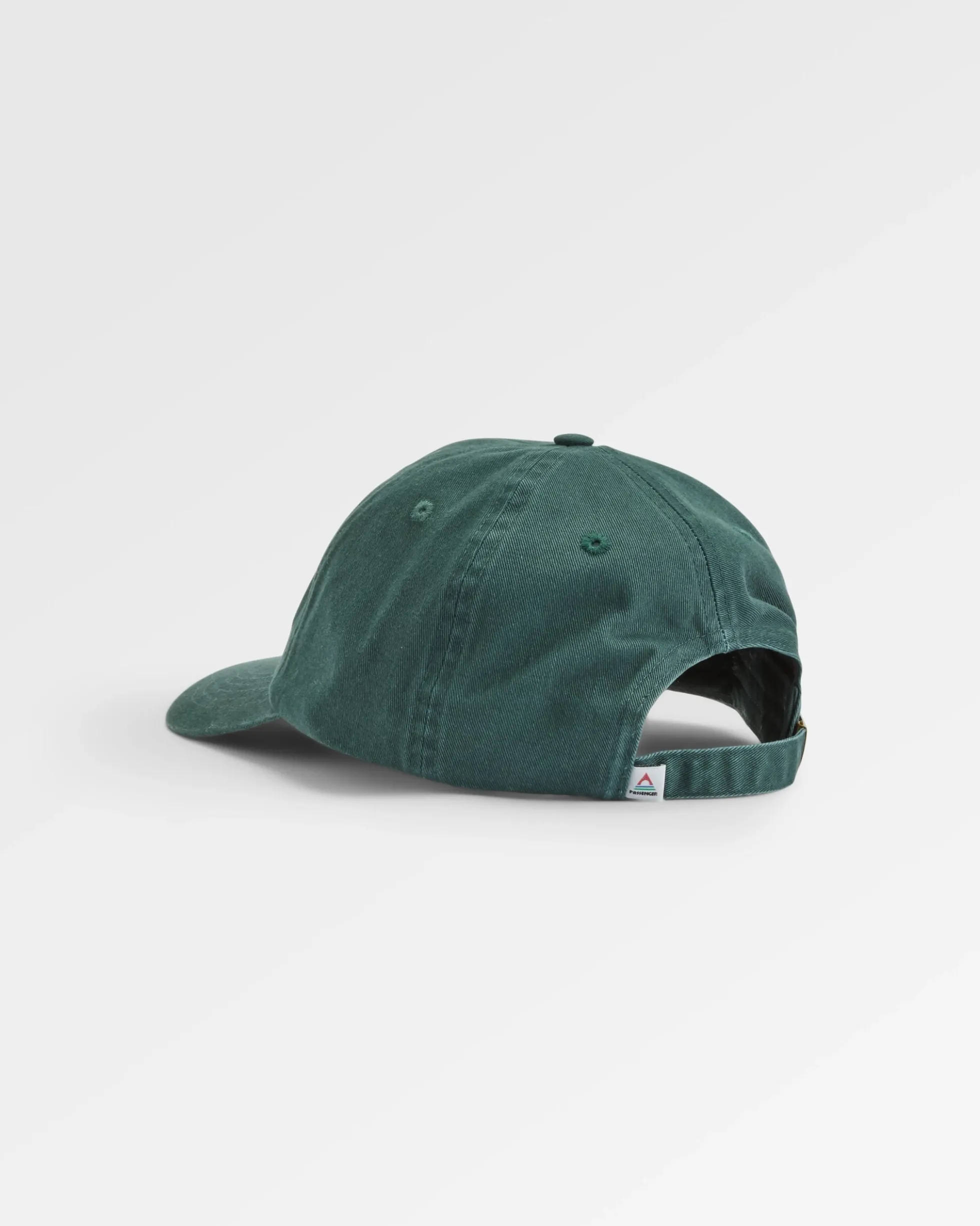 Klassische 6-Panel Kappe