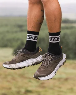 Klassische Passenger Crew Socken