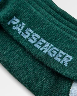Koa Tennissocken