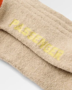 Koa Tennissocken