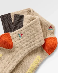Koa Tennissocken