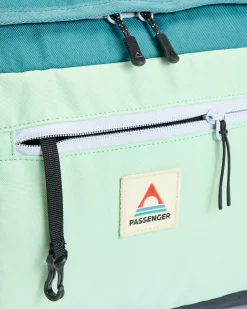 Kombi 40L Kit Bag
