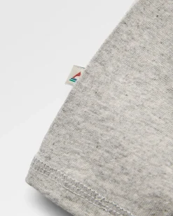 Laidback Relaxed Fit Langarmshirt Raglan