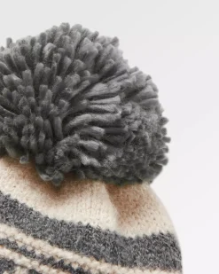 Lodge Bobble Hat