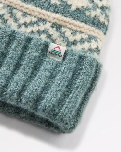 Lodge Bobble Hat