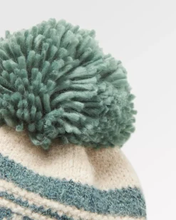Lodge Bobble Hat