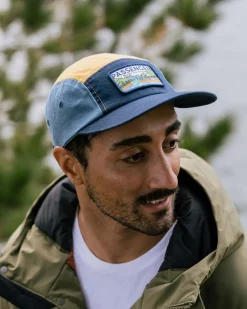 Love Die Wild 5 Panel Cap
