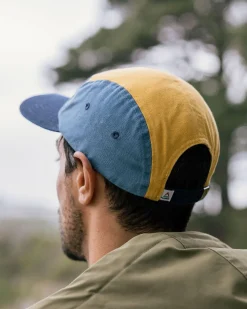 Love Die Wild 5 Panel Cap