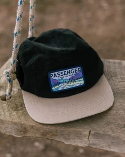 Love Die Wild 5 Panel Cap