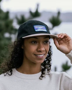 Love Die Wild 5 Panel Cap