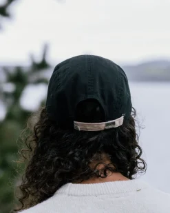 Love Die Wild 5 Panel Cap