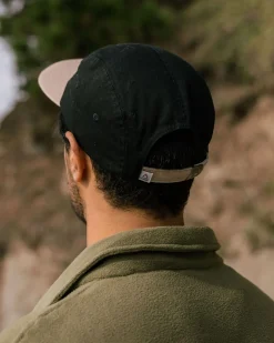 Love Die Wild 5 Panel Cap