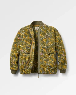 Lucia Sherpa Fleece 2.0