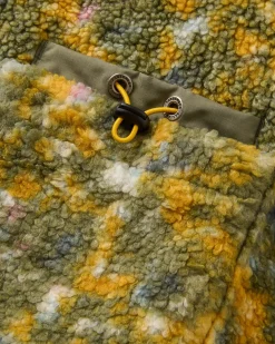 Lucia Sherpa Fleece 2.0