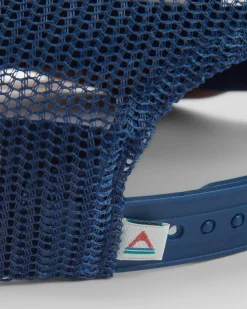 Made To Roam Mesh Snapback Kappe