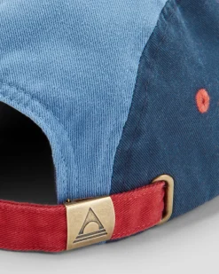 Made To Roam 5 Panel Kappe