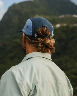 Made To Roam 5 Panel Kappe