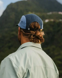 Made To Roam 5 Panel Kappe