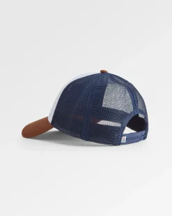 Made To Roam Trucker Kappe