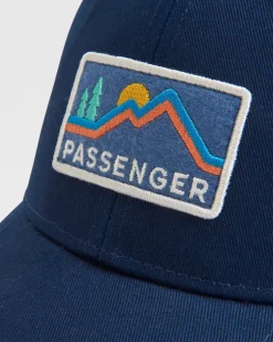 Made To Roam Trucker Kappe