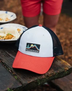 Made To Roam Trucker Kappe