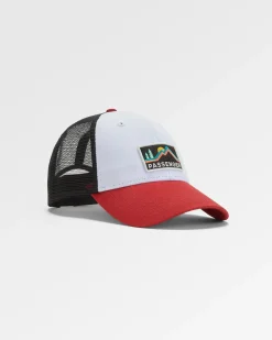 Made To Roam Trucker Kappe