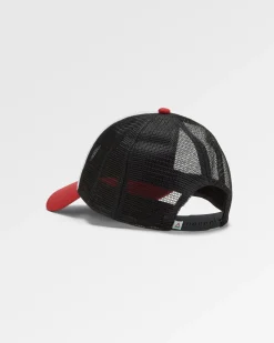 Made To Roam Trucker Kappe