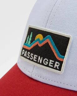 Made To Roam Trucker Kappe