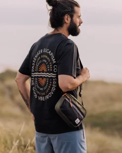 Mainland Hip Pack