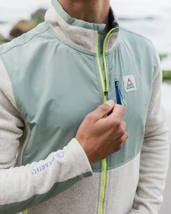 Men's Backroads Polartec® Fleece