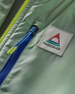 Men's Backroads Polartec® Fleece