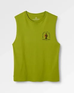Men's Explore Top