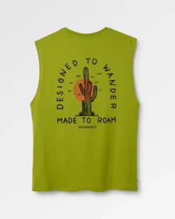 Men's Explore Top