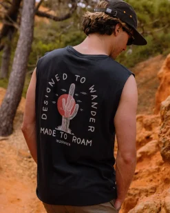 Men's Explore Top