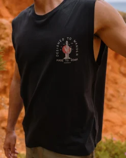 Men's Explore Top