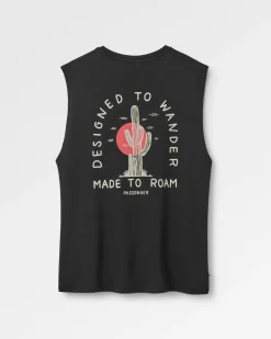 Men's Explore Top