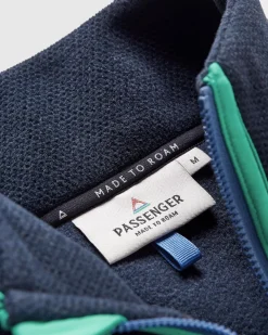 Men's Highland Polartec® Fleece