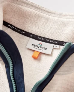 Men's Incline Polartec® Fleece