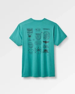 Men's Solscape Active T-Shirt