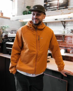 Men's Trailscape Leichte Isolierjacke