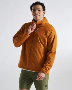 Men's Trailscape Leichte Isolierjacke