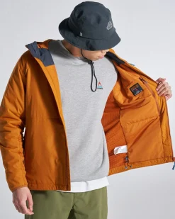 Men's Trailscape Leichte Isolierjacke